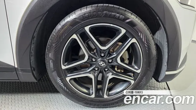 Hyundai Ioniq 5 Ioniq5 — Фото автомобиля 5