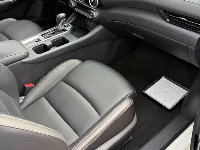 Nissan Sylphy — Фото автомобиля 15