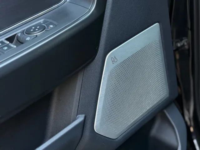 Ford F-150 Raptor — Фото автомобиля 14