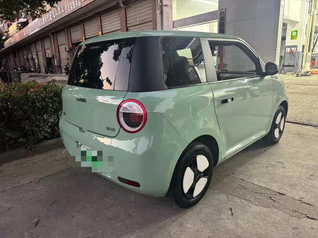 Changan Lumin — Фото автомобиля 11