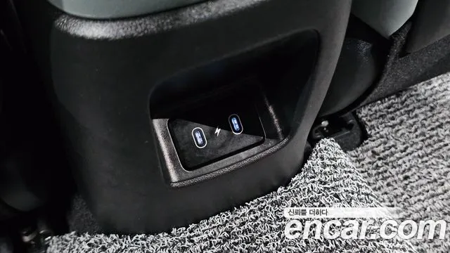 Hyundai AVANTE Новый Avante (CN7) — Фото автомобиля 19