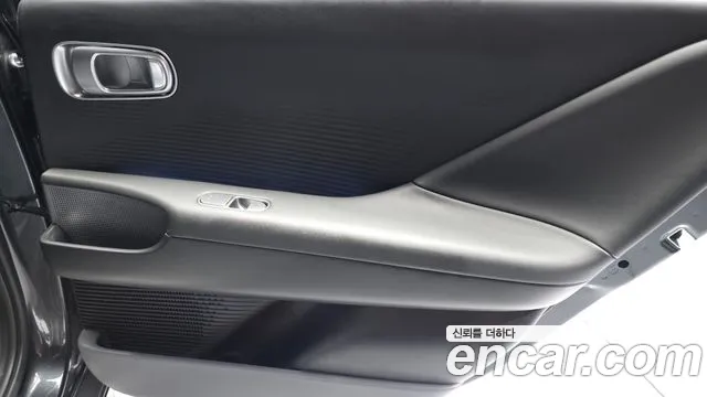 Hyundai Ioniq6 Long Range AWD — Фото автомобиля 7