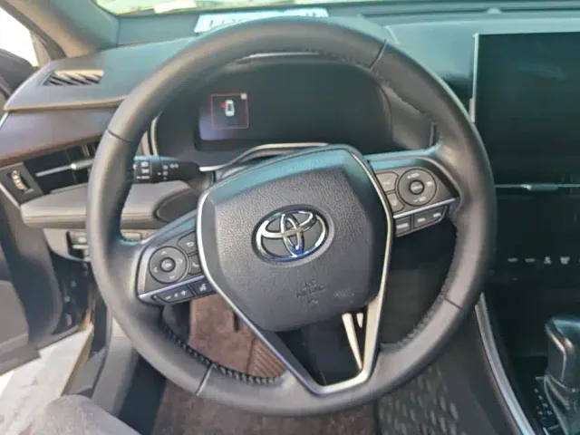 Toyota Avalon — Фото автомобиля 15