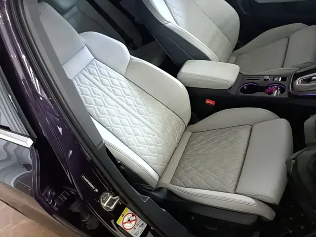 Audi A3 — Фото автомобиля 24