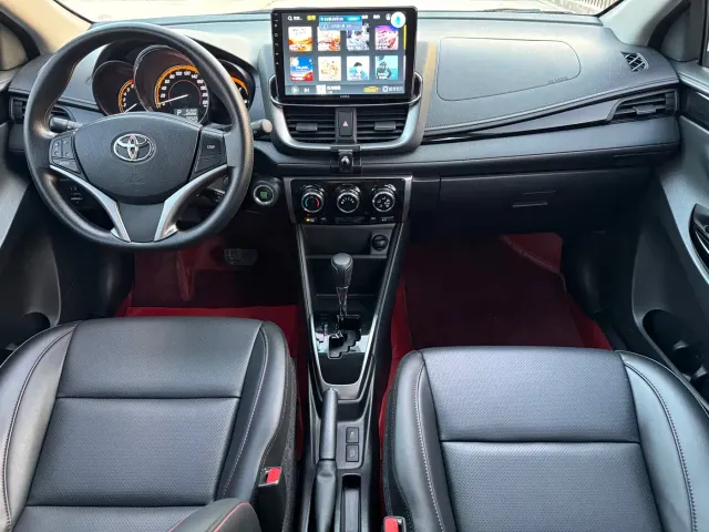Toyota YARiS L Zhi Xuan — Фото автомобиля 9