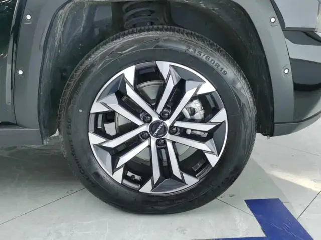 Haval Big Dog — Фото автомобиля 6