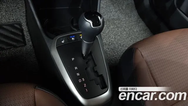 Kia morning Новый Morning (JA) Signature — Фото автомобиля 9