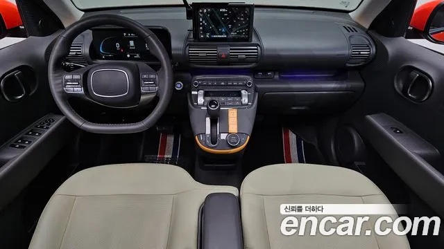 Hyundai Casper — Фото автомобиля 6
