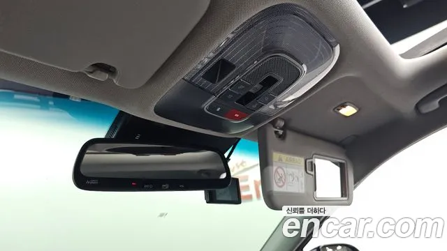 Hyundai Nexo Nexo Premium — Фото автомобиля 28