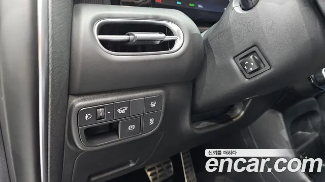 Hyundai Palisade LX3 — Фото автомобиля 26