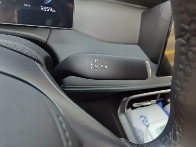 BYD Qin PLUS — Фото автомобиля 10