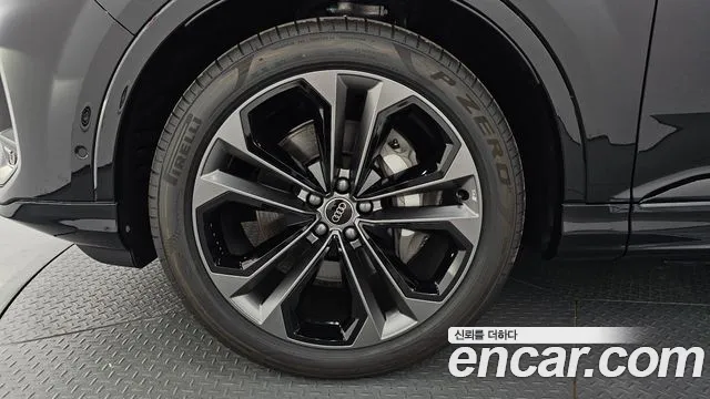 Audi Q7 55 TFSI quattro Premium — Фото автомобиля 5