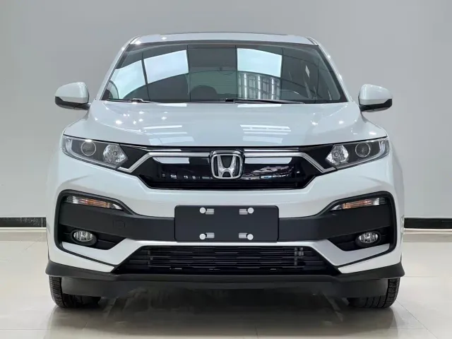 Honda XR-V — Фото автомобиля 2
