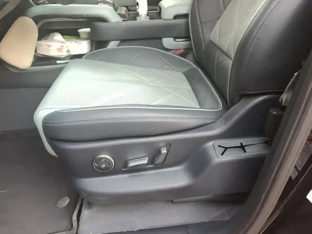 BYD FangChengBao Leopard 5 — Фото автомобиля 9