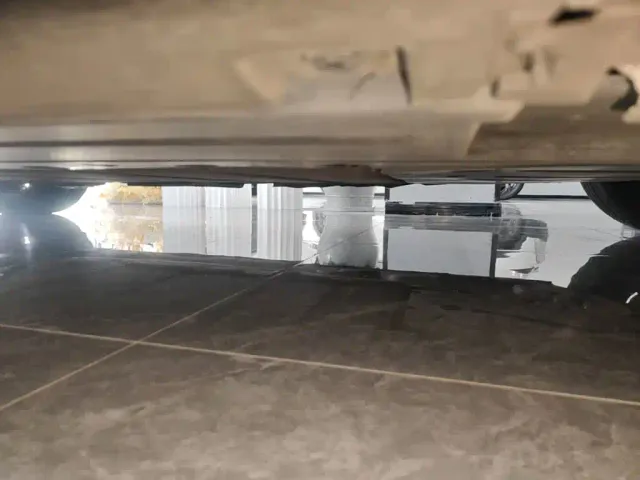 BYD Seal 06 New Energy 2024 DM-i 120KM Honor — Фото автомобиля 21