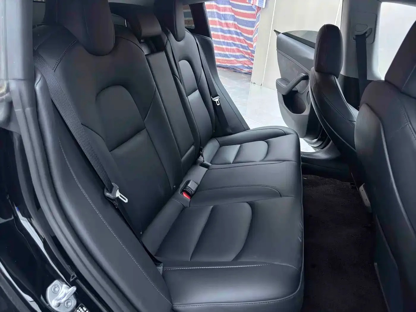 Tesla Model 3 2022 Model Rear-Wheel Drive Version — Фото автомобиля 6