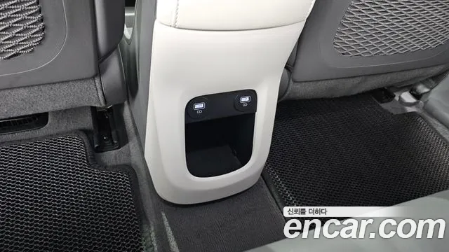 Hyundai Ioniq 5 — Фото автомобиля 29