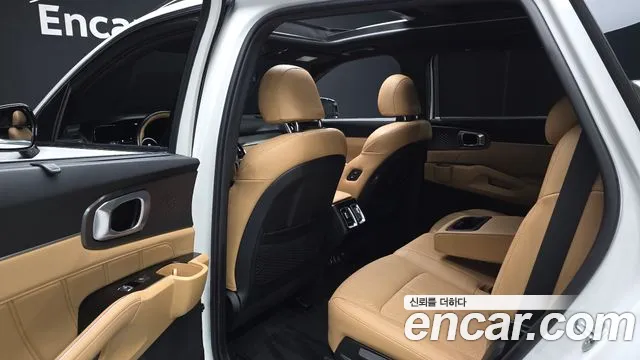 Kia Sorento 4th Gen — Фото автомобиля 16