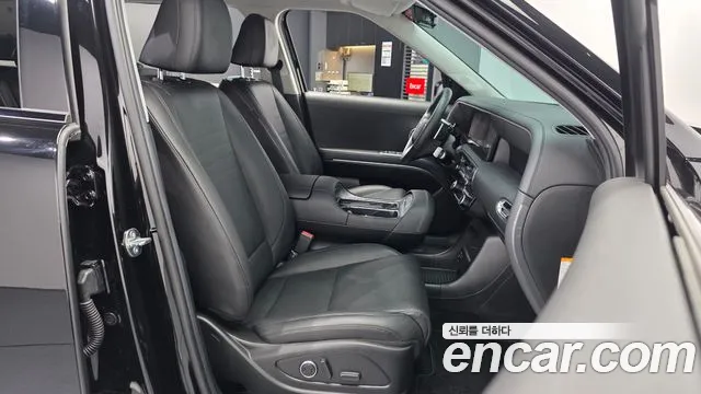 Hyundai Palisade Palisade (LX3) — Фото автомобиля 10