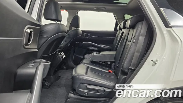 Kia Sorento — Фото автомобиля 16