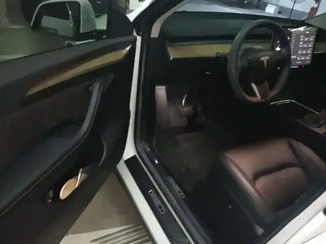 Tesla Model Y — Фото автомобиля 15