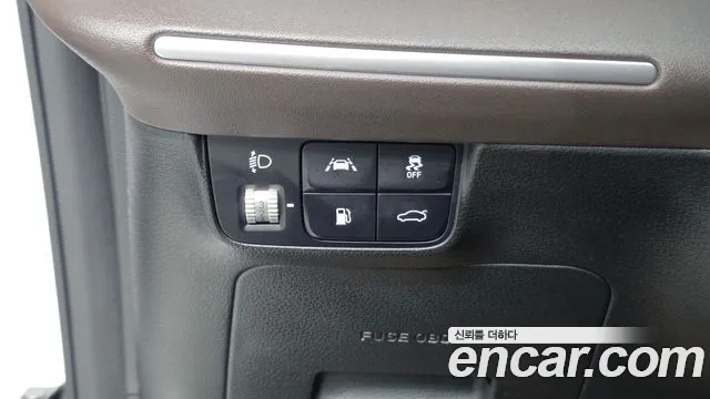 Hyundai Grandeur New — Фото автомобиля 27