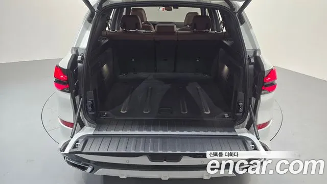 BMW X5 G05 — Фото автомобиля 17