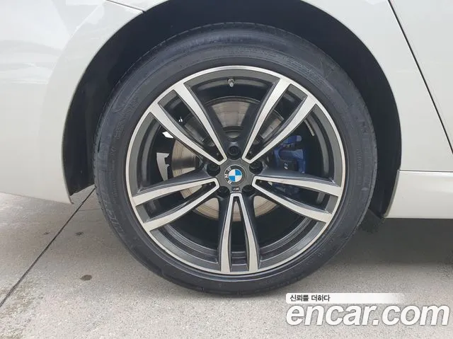 BMW Gran Turismo G32 — Фото автомобиля 5