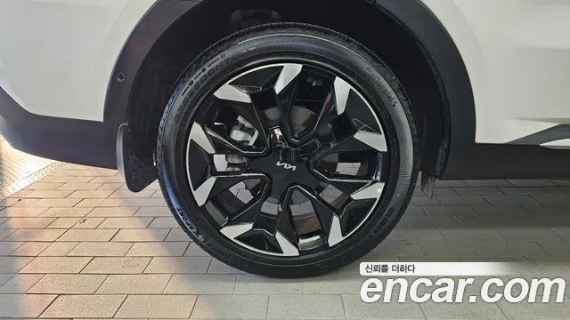 Kia Sorento 4th Gen — Фото автомобиля 5