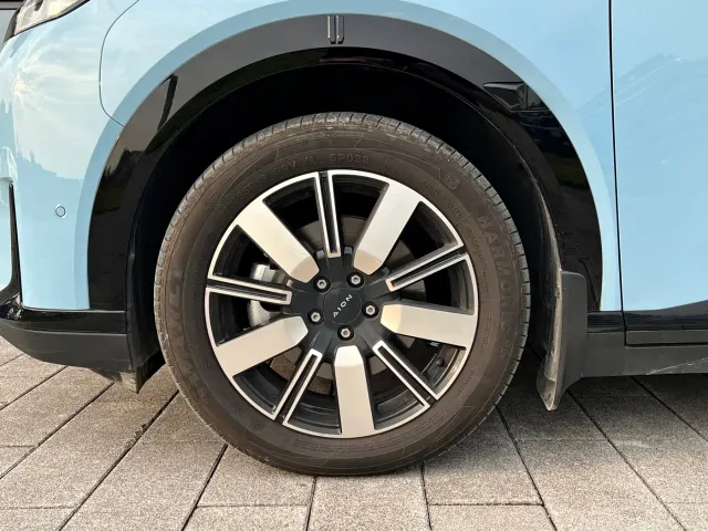GAC AION N60 — Фото автомобиля 22