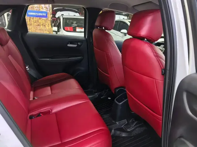 Honda Fit — Фото автомобиля 6
