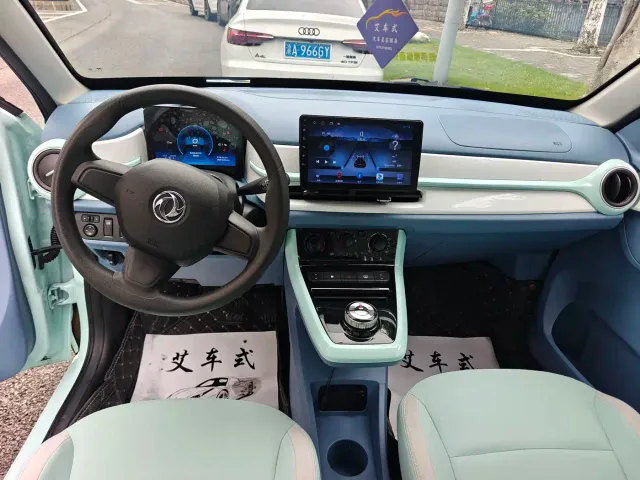 Dongfeng Nano BOX — Фото автомобиля 8