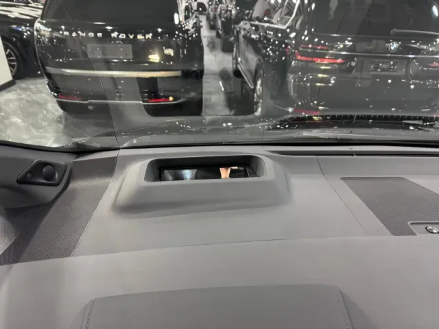Toyota Alphard — Фото автомобиля 13