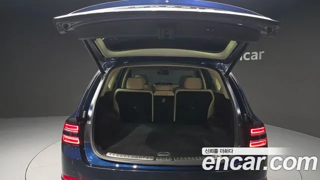 Genesis GV80 — Фото автомобиля 20