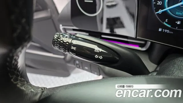 Hyundai AVANTE — Фото автомобиля 29