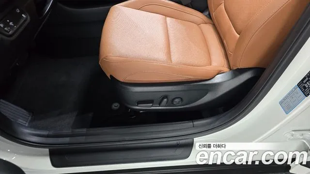 Kia Seltos Бензин 1.6 турбо 2WD — Фото автомобиля 30