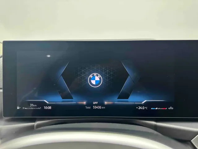 BMW 3 Series — Фото автомобиля 19