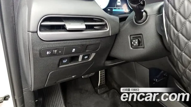 Hyundai Palisade The New Palisade Дизель 2.2 2WD — Фото автомобиля 14
