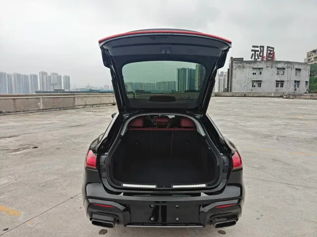 Audi Audi A5L Sportback 2025 2.0T Smart Leader — Фото автомобиля 18