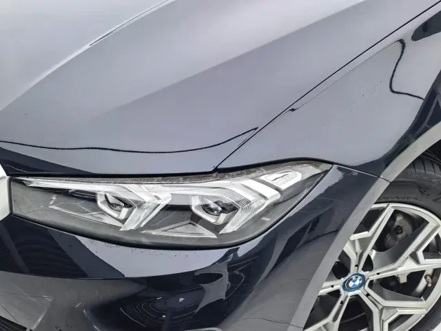BMW i3 — Фото автомобиля 7