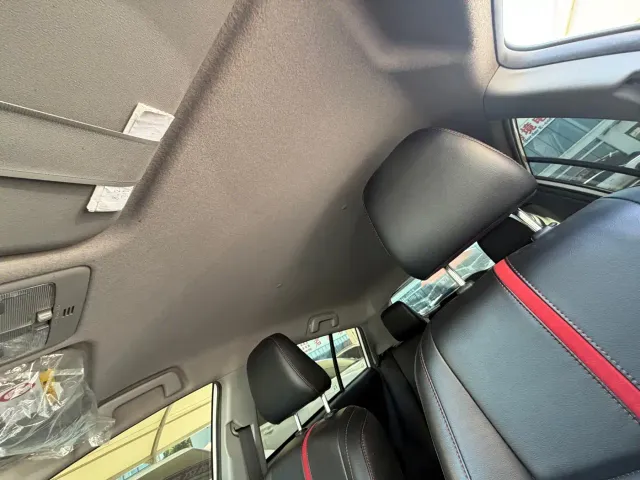 Toyota YARiS L Zhi Xuan — Фото автомобиля 7