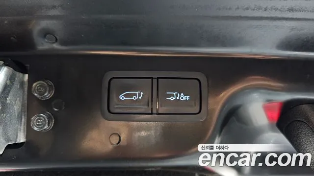 Hyundai Staria Staria Карго 5 мест — Фото автомобиля 29