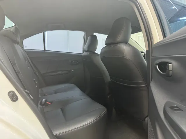 Toyota Vios — Фото автомобиля 9