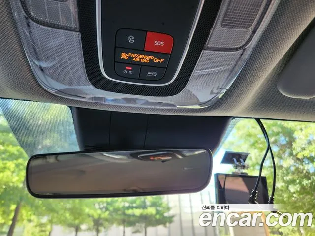 Hyundai AVANTE Avante (CN7) — Фото автомобиля 10