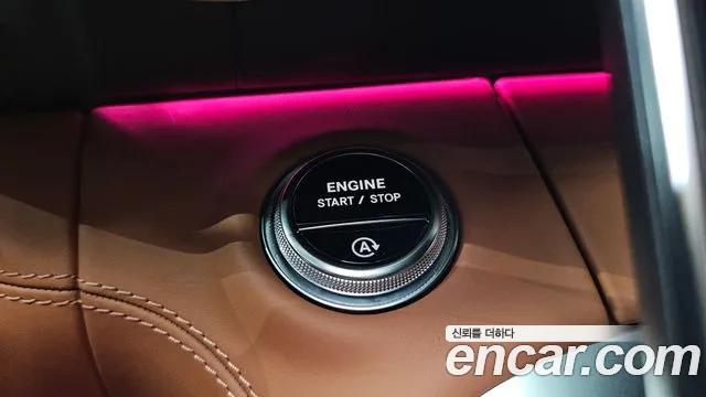 Mercedes-Benz SL-Class — Фото автомобиля 16
