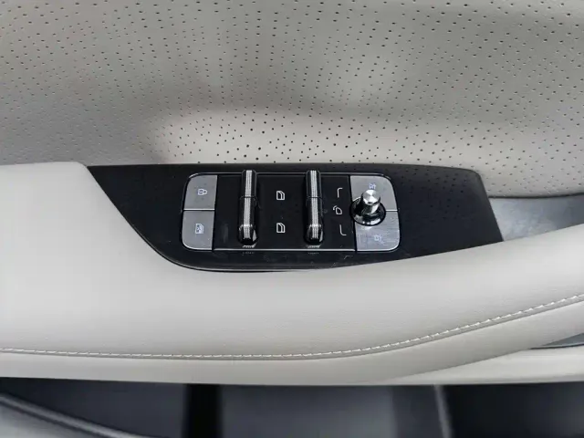 Geely Galaxy Stellar 7 — Фото автомобиля 9