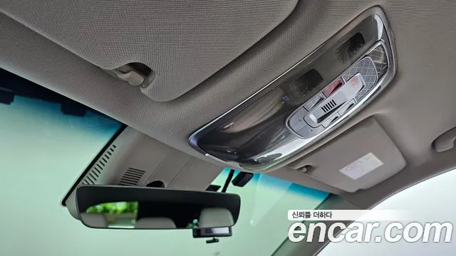 Genesis GV80 2.5T Бензин AWD — Фото автомобиля 18