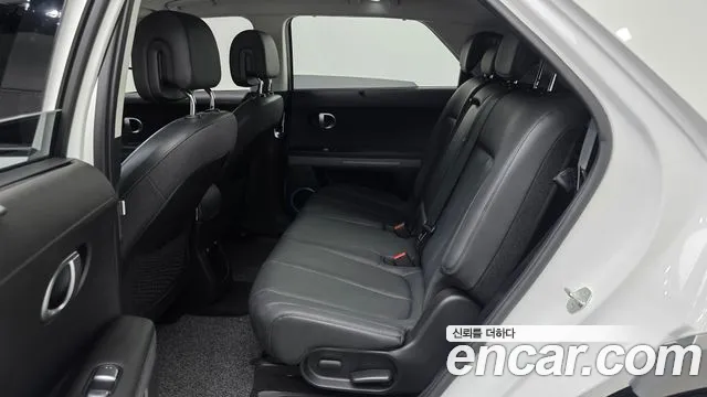 Hyundai Ioniq5 Ioniq5 Long Range AWD — Фото автомобиля 11
