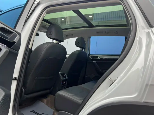 Volkswagen Tayron — Фото автомобиля 8