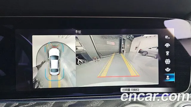 Mercedes-Benz E-Class E-класс W213 E350 4MATIC Avantgarde — Фото автомобиля 15